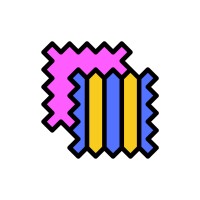 Textile logo