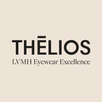 Thélios logo