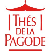 Thés de la Pagode logo