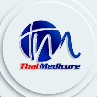 Thai Medicure logo