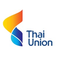 Thai Union Group PCL. logo