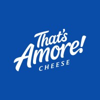 That's Amore Cheese logo