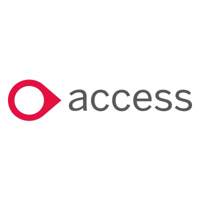 The Access Group logo
