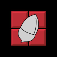 The Acorn Group logo