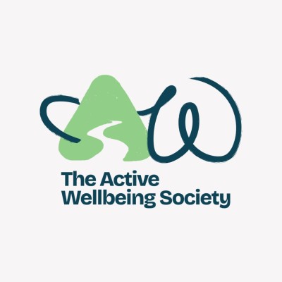 The Active Wellbeing Society logo