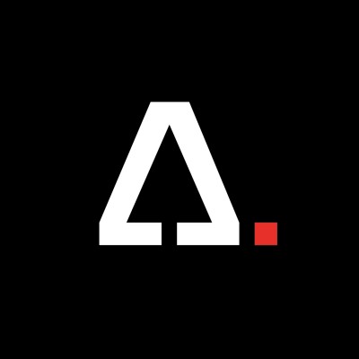 The Agency logo