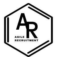 The Agile Recruitment logo