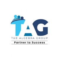 The Algebra Group logo