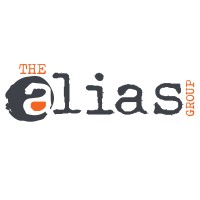 The Alias Group logo