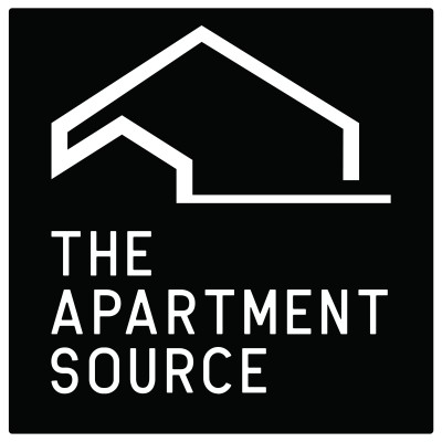The Apartment Source logo