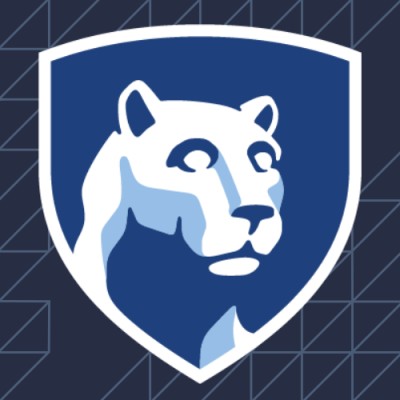 The Applied Research Laboratory at Penn State University logo