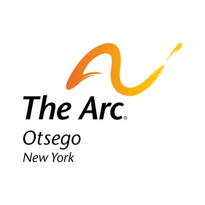 The Arc Otsego logo