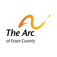 The Arc of Essex County logo