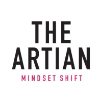 The Artian logo