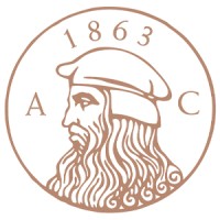The Arts Club logo