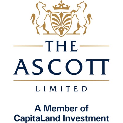The Ascott Limited logo