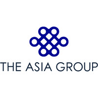 The Asia Group logo