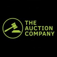 The Auction Company logo