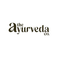 The Ayurveda Co. logo