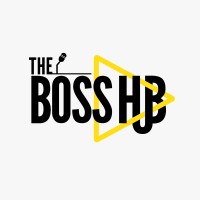 The BOSS Hub logo