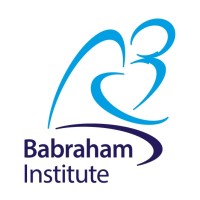 The Babraham Institute logo