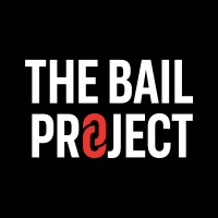 The Bail Project logo