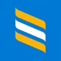 The Bank of Elk River logo