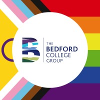 The Bedford College Group logo