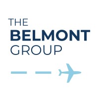The Belmont Group, Inc. logo
