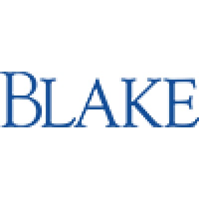 The Blake School logo