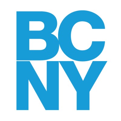 The Boys'​ Club of New York logo