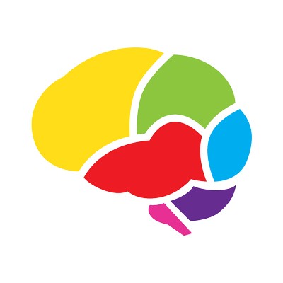 The Brain Charity logo