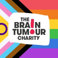 The Brain Tumour Charity logo