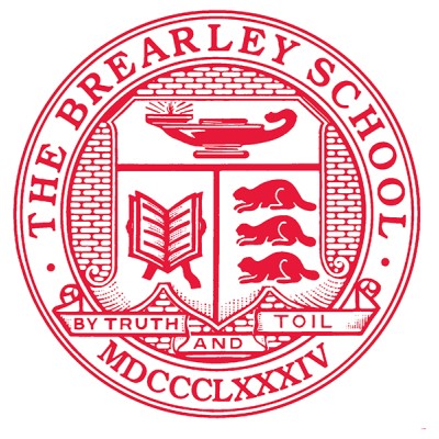 The Brearley School logo