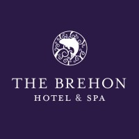 The Brehon Hotel & Spa logo