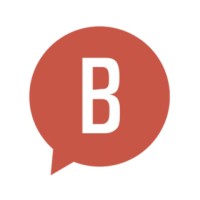 The Bridge logo