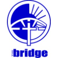 The Bridge Over Troubled Waters, Inc. logo