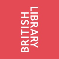 The British Library logo