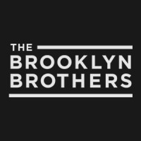 The Brooklyn Brothers logo