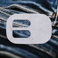 The Buckle, Inc. logo