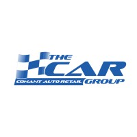 The CAR Group (Norm Reeves) logo
