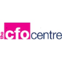 The CFO Centre Canada logo