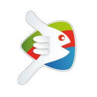 The CHILLAFISH Company logo