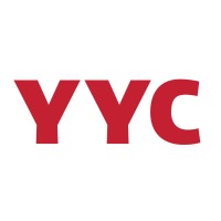 The Calgary Airport Authority logo