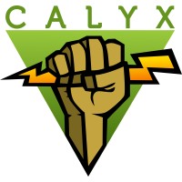 The Calyx Institute logo