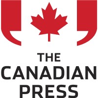 The Canadian Press logo