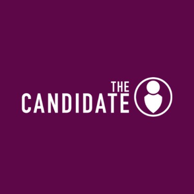 The Candidate Recruitment Agency logo