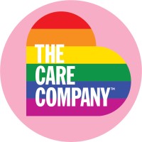 The Care Company logo