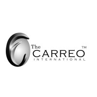 The Carreo International logo