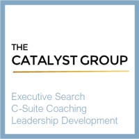 The Catalyst Group logo